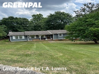 Lawn Cut nearby Woodstock, GA, 