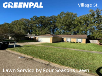 Lawn Service nearby Baton Rouge, LA, 