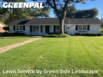 Lawn Mow nearby Albany, GA, 