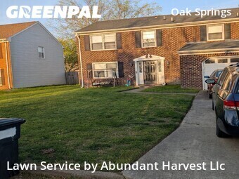 Yard Mowing nearby Virginia Beach, VA, 