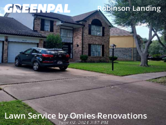 Lawn Care nearby Sugar Land, TX, 