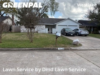 Lawn Cut nearby Houston, TX, 