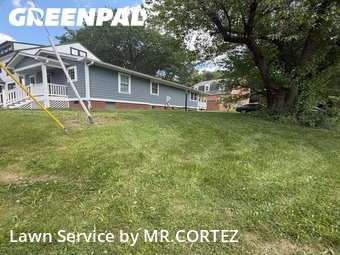 Yard Mowing nearby Bethesda, MD, 