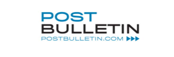 Post Bulletin features GreenPal for leaf removal in Rochester, MN