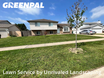 Lawn Service nearby Joliet, IL, 