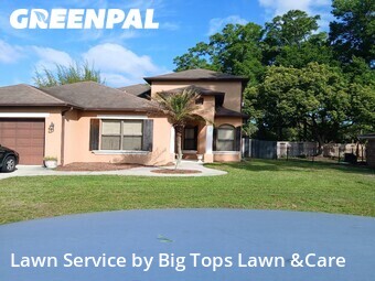 Lawn Cut nearby Longwood, FL, 