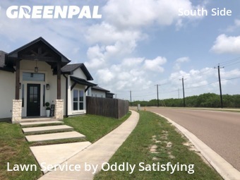 Lawn Mowing nearby Corpus Christi, TX, 