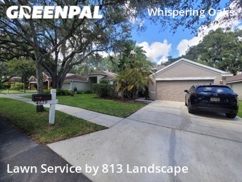 Lawn Maintenance nearby Tampa, FL, 