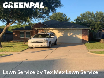 Lawn Care Service nearby Dallas, TX, 