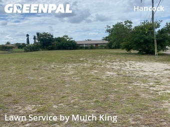 Yard Mowing nearby Cape Coral, FL, 