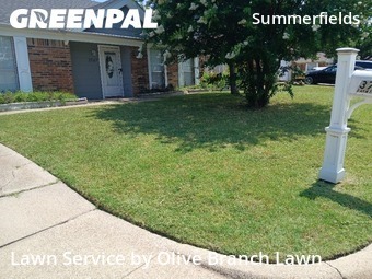 Lawn Care Service nearby Fort Worth, TX, 