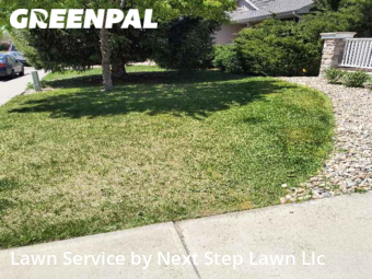 Lawn Mowing nearby Loveland, CO, 
