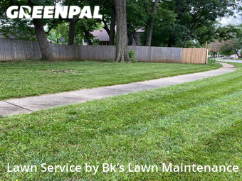 Yard Mowing nearby Topeka, KS, 