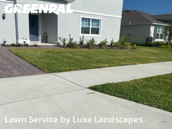 Lawn Maintenance nearby Clermont, FL, 