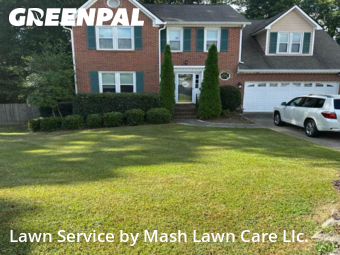 Lawn Maintenance nearby Snellville, GA, 