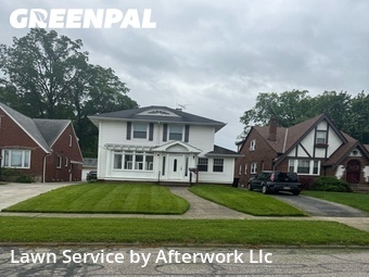 Lawn Mowing Service nearby Parma, OH, 