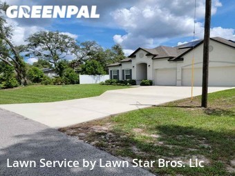 Yard Mowing nearby Spring Hill, FL, 