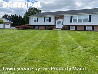 Lawn Cut nearby Bear, DE, 