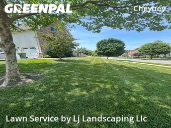 Lawn Maintenance nearby Glen Mills, DE, 
