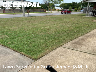 Lawn Care Service nearby College Station, TX, 