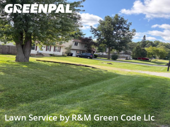 Lawn Mow nearby Mc Henry, IL, 