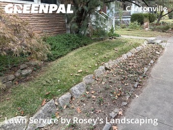 Lawn Maintenance nearby Columbus, OH, 