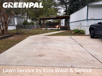 Lawn Mowing nearby Auburn, AL, 