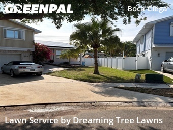 Yard Mowing nearby Seminole, FL, 