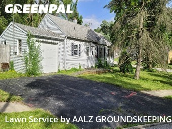 Lawn Mowing nearby Valparaiso, IN, 