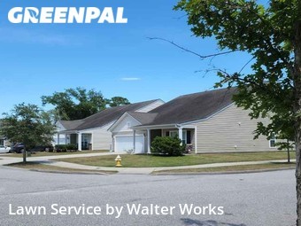 Lawn Care Service nearby Charleston, SC, 
