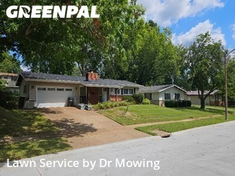 Lawn Care nearby Florissant, MO, 