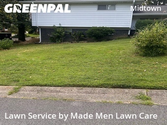Lawn Care nearby Little Rock, AR, 