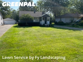 Lawn Mowing Service nearby City Of The Village Of Clarkston, MI, 
