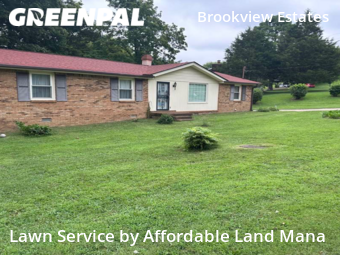 Yard Cutting nearby Nashville, TN, 