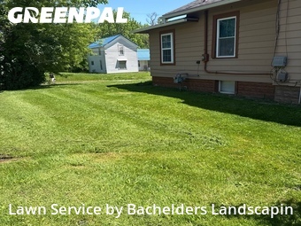 Lawn Care Service nearby Mansfield, OH, 