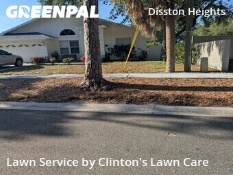 Lawn Cutting nearby St. Petersburg, FL, 