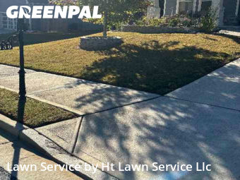 Lawn Mowingin Cumming,30028,Lawn Cutting by Ht Lawn Service Llc, work completed in Dec , 2025