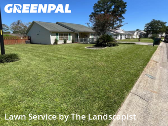 Yard Mowing nearby Summerville, SC, 