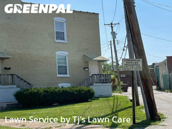 Lawn Maintenance nearby St. Louis, MO, 