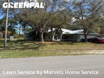 Lawn Maintenance nearby Port St. Lucie, FL, 