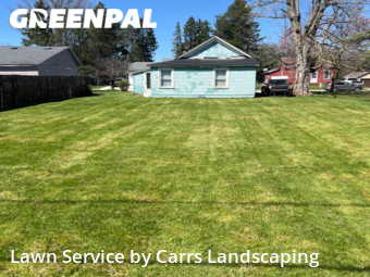 Yard Mowing nearby New Carlisle, IN, 