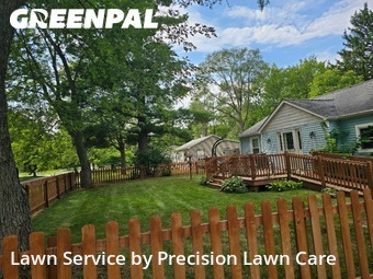 Lawn Mow nearby Midland, MI, 