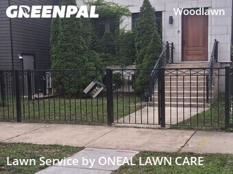Yard Cutting nearby Chicago, IL, 