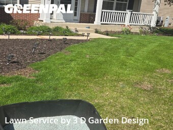 Lawn Care Service nearby Huntley, IL, 