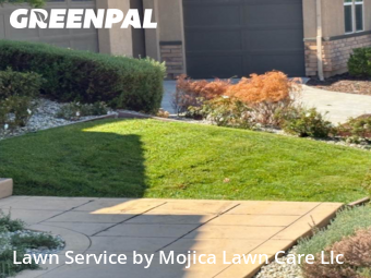 Work completed by affordable-lawn-services-in-Rocklin-CA