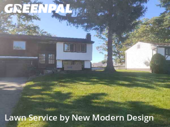 Lawn Mowing Service nearby Brunswick, OH, 