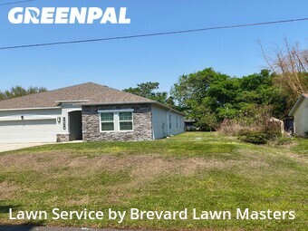 Lawn Mowing Service nearby Cocoa, FL, 