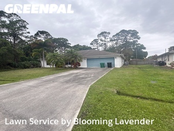 Yard Mowing nearby Port St. Lucie, FL, 