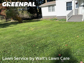 Lawn Care nearby Byron Center, MI, 