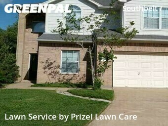 Lawn Cut nearby Houston, TX, 